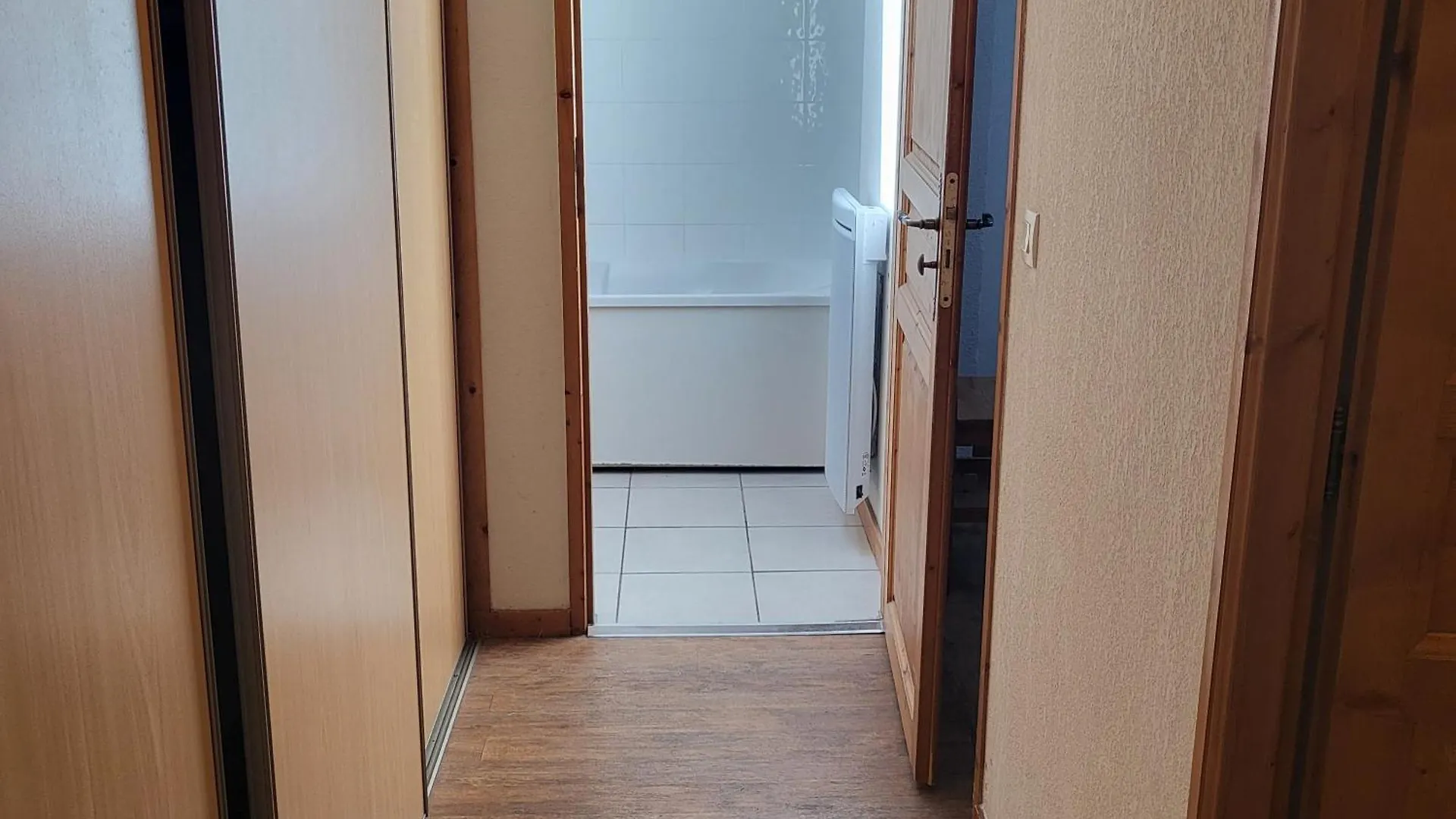 Lägenhet Next To The Ski Lift! *3Bed Apt* Sleeps 8* Parking* Pool Saint-Gervais-les-Bains